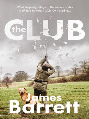 cover image of The Club